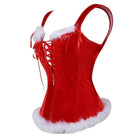 Holiday Corsets for a Stunning Hourglass Figure This Festive Season - corset