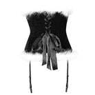 Holiday Corsets for a Stunning Hourglass Figure This Festive Season - Cosparty