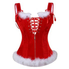 Holiday Corsets for a Stunning Hourglass Figure This Festive Season - Cosparty