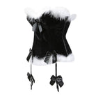 Holiday Corsets for a Stunning Hourglass Figure This Festive Season - Cosparty