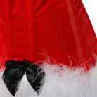 Holiday Corsets for a Stunning Hourglass Figure This Festive Season - corset