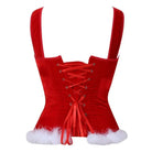 Holiday Corsets for a Stunning Hourglass Figure This Festive Season - corset