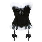 Holiday Corsets for a Stunning Hourglass Figure This Festive Season - corset