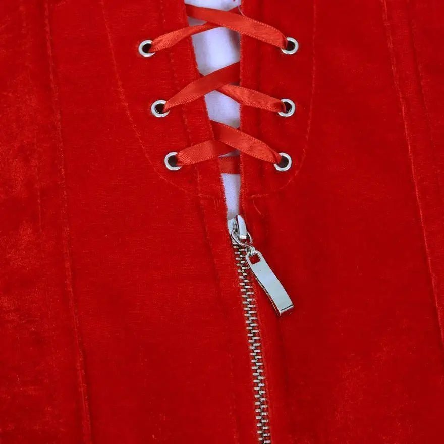 Holiday Corsets for a Stunning Hourglass Figure This Festive Season - Cosparty