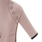 Holiday Themed Sweet Lolita Booties in New Condition Org InStock - Cosparty