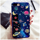 Holographic Intergalactic Star Phone Case for iPhone - Cosparty