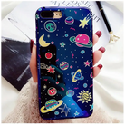 Holographic Intergalactic Star Phone Case for iPhone - Phone Case