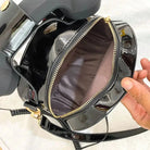 Intricately Detailed 3D Rotary Telephone Handbag in Multiple Colors - Cosparty