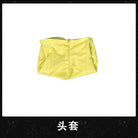 Invincible Mark Grayson Printed Cosplay Costume Suit - Cosparty