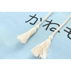 Japanese Inspired Painting Cat Artist Hoodie with Cherry Blossoms - Cosparty