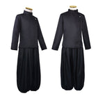Jujutsu Kaisen Geto Suguru Cosplay Costume - Cosparty