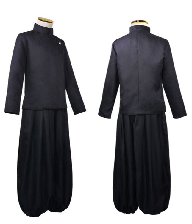 Jujutsu Kaisen Geto Suguru Cosplay Costume - Cosparty