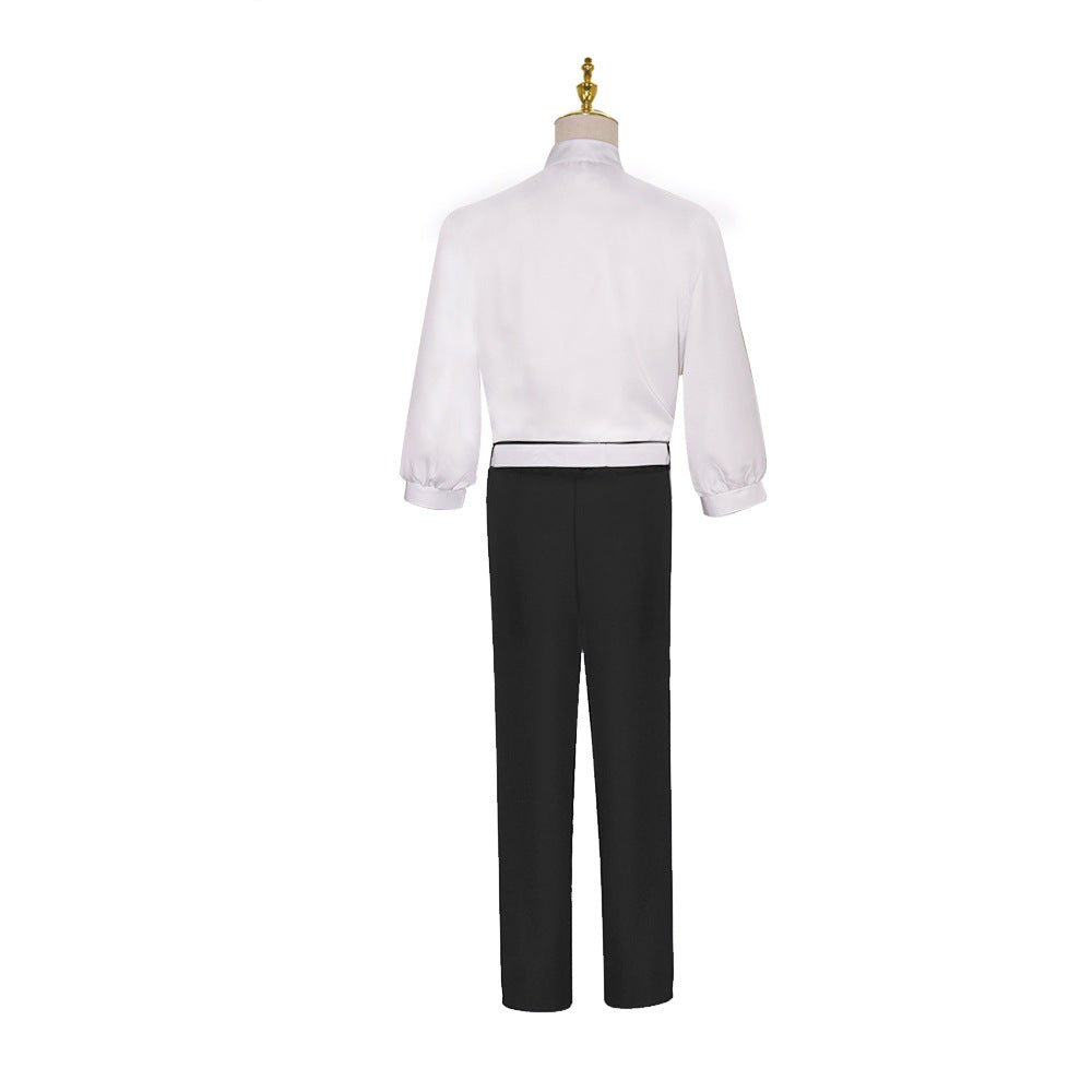 Jujutsu Kaisen Yuta Okkotsu Cosplay Costume - Cosparty