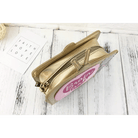 K - Pop Inspired Holographic Vintage Television Shaped Handbag - Cosparty