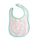 Kawaii Animal Pattern Adult Bib for Littlespace Fun - bib