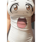 Kawaii Anime Face T-Shirts for a Comfy Classic Look - Cosparty