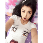 Kawaii Anime Face T-Shirts for a Comfy Classic Look - Cosparty