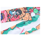 Kawaii Anime Food Inspired Colorful Socks - Cosparty