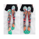 Kawaii Anime Food Inspired Colorful Socks - Cosparty