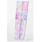 Kawaii Anime Inspired Stockings in Pastel Fairy - Kei Prints 28334609 - 1 - One - Size - Cosparty