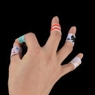 Kawaii Assortment of 100 Cute Band-Aids for All Your Boo-Boos - Accessories