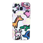 Kawaii Baby Animal Samsung Case in New Condition Org In Stock - Cosparty