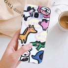 Kawaii Baby Animal Samsung Case in New Condition Org In Stock - phone case