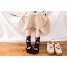 Kawaii Baby Animal Socks for Cute and Charming Style - Cosparty