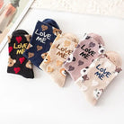Kawaii Baby Animal Socks for Cute and Charming Style - Cosparty
