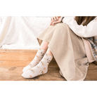 Kawaii Baby Animal Socks for Cute and Charming Style - Cosparty