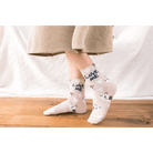Kawaii Baby Animal Socks for Cute and Charming Style - Cosparty
