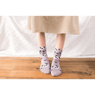 Kawaii Baby Animal Socks for Cute and Charming Style - Cosparty