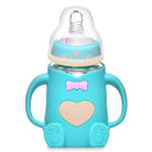 Kawaii Baby Bear Bottles for Adorable Infants - Cosparty