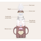 Kawaii Baby Bear Bottles for Adorable Infants - bottle