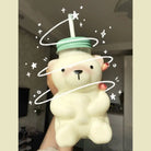 Kawaii Baby Bear Mason Jar Bottles for Cospartys - bottle