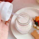 Kawaii Baby Bear Strawberry Bottles in 4 Adorable Designs - Cosparty