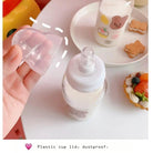 Kawaii Baby Bear Strawberry Bottles in 4 Adorable Designs - Cosparty