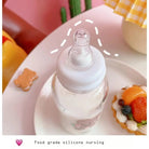 Kawaii Baby Bear Strawberry Bottles in 4 Adorable Designs - Cosparty