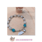 Kawaii Beaded Bracelets Inspired by Sanrio Characters - Cosparty