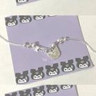 Kawaii Beaded Bracelets Inspired by Sanrio Characters - Cosparty