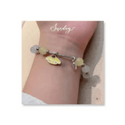 Kawaii Beaded Bracelets Inspired by Sanrio Characters - Cosparty
