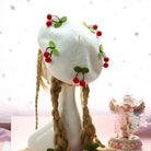 Kawaii Berets for Stylish Lolita Fashion and Accessories - Cosparty
