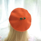 Kawaii Berets for Stylish Lolita Fashion and Accessories - hat