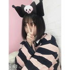 Kawaii Black and Pink Kuromi Bat Wing Headband for Halloween - headbands