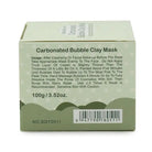 Kawaii Bubble Mask for Deep Cleansing and Vibrant Skin - Cosparty
