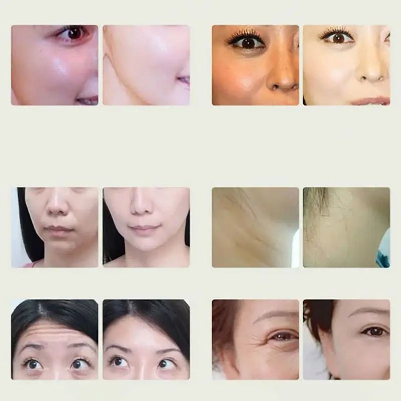 Kawaii Bubble Mask for Deep Cleansing and Vibrant Skin - Cosparty