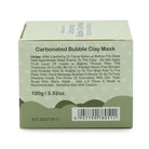 Kawaii Bubble Mask for Deep Cleansing and Vibrant Skin - beauty