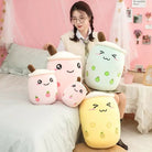 Kawaii Bubble Tea Plush Toys for Boba Tea Lovers - Cosparty