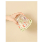 Kawaii Bunny Microwave Glass Bowl with Lid for Cute Mealtime Fun - Cosparty