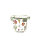 Kawaii Bunny Microwave Glass Bowl with Lid for Cute Mealtime Fun - Cosparty